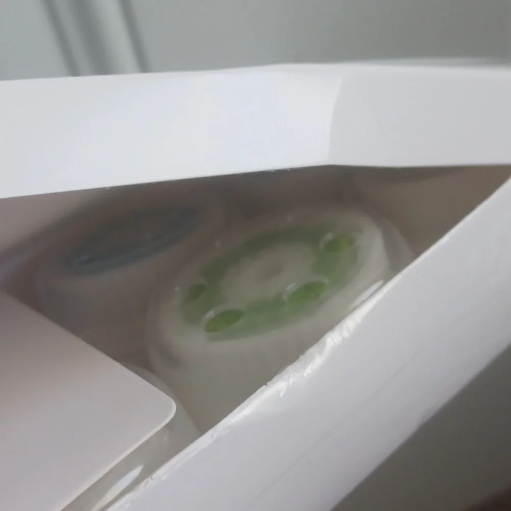Facial Cleansing Brush Heads, Face Brush Head Replacements